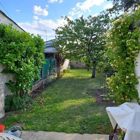 Homestay szállás Chez Marylene *